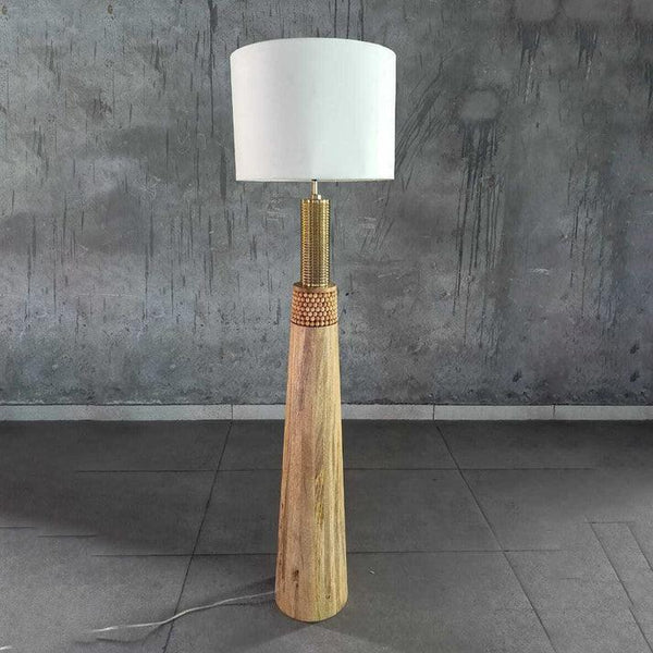 Abacus Bead Lamp