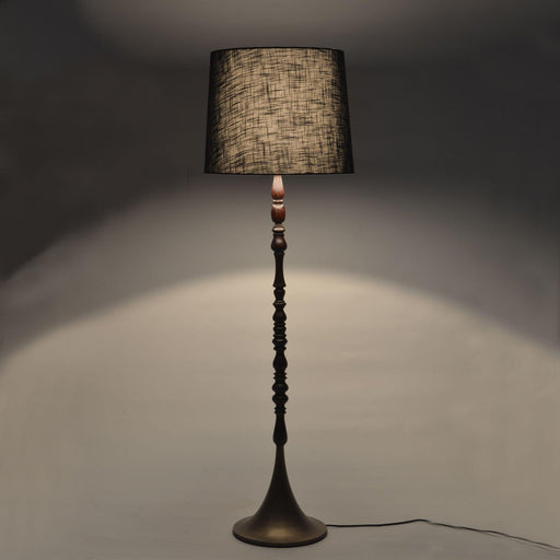 Buy Floor Lamps Selective Edition - Alter Floor Lamp by Anantaya on IKIRU online store