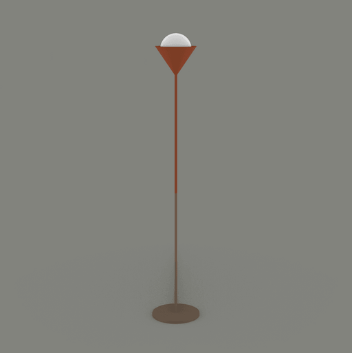 Buy Floor Lamps Selective Edition - Kevin Floor Light by One-o-one Studios on IKIRU online store