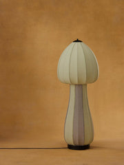 Buy Floor Lamps Selective Edition - Mushroom Designer Floor Lamp by Name Place Animal Thing on IKIRU online store