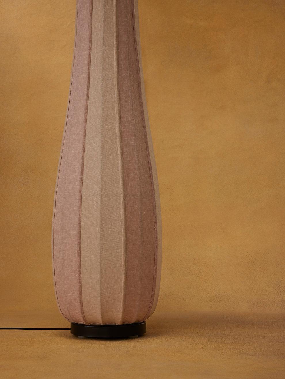 Buy Floor Lamps Selective Edition - Mushroom Designer Floor Lamp by Name Place Animal Thing on IKIRU online store