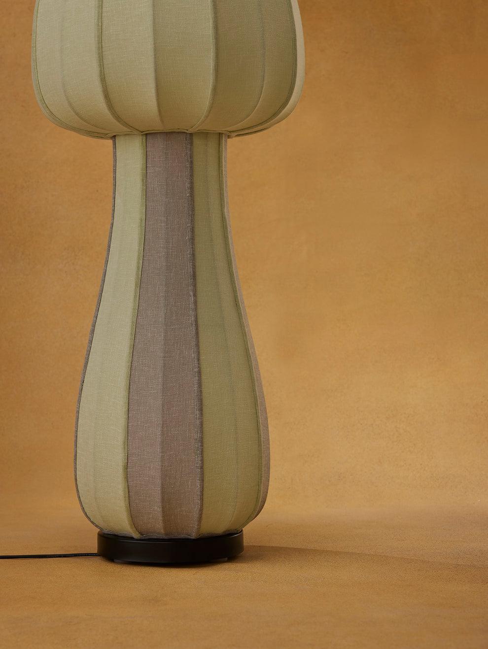 Buy Floor Lamps Selective Edition - Mushroom Designer Floor Lamp by Name Place Animal Thing on IKIRU online store