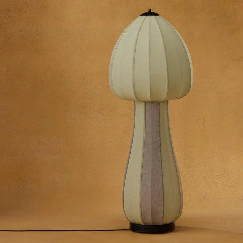 Buy Floor Lamps Selective Edition - Mushroom Designer Floor Lamp by Name Place Animal Thing on IKIRU online store