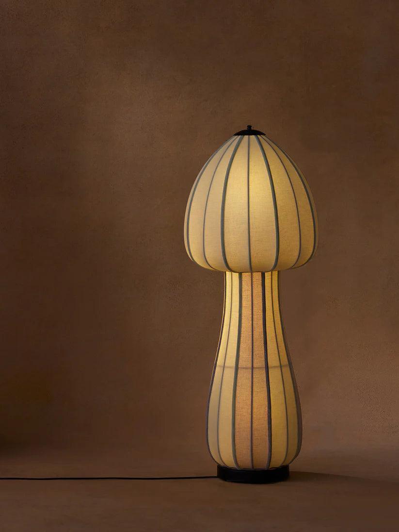 Buy Floor Lamps Selective Edition - Mushroom Designer Floor Lamp by Name Place Animal Thing on IKIRU online store