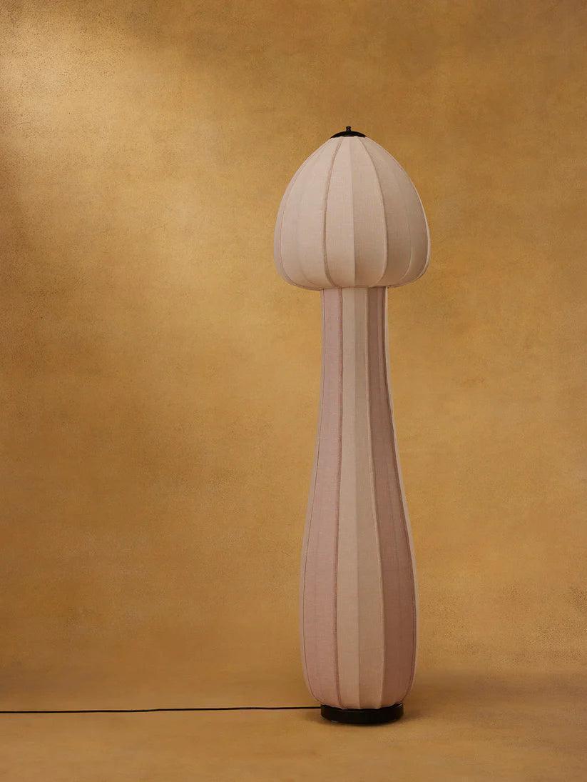 Buy Floor Lamps Selective Edition - Mushroom Designer Floor Lamp by Name Place Animal Thing on IKIRU online store