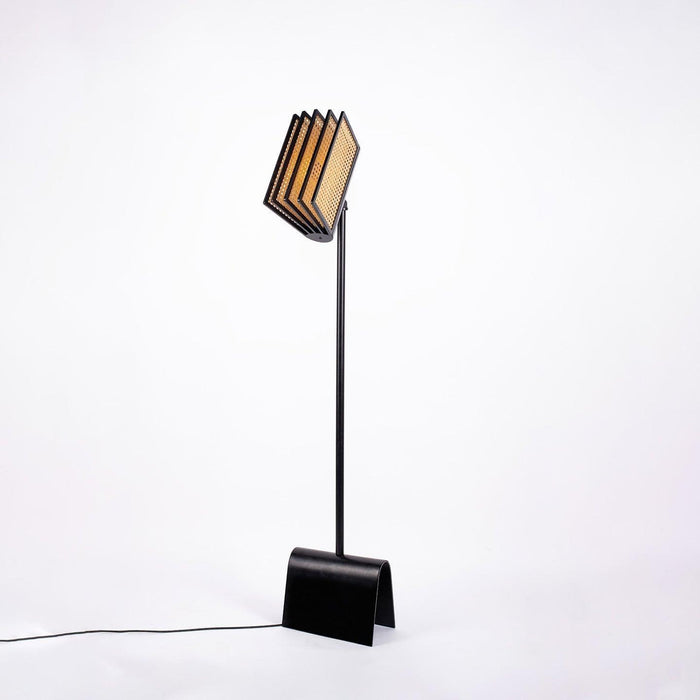 Buy Floor Lamps Selective Edition - Reeding Light - Floor by MuseMART on IKIRU online store