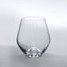 Buy Glasses & jug - Bohemia Crystal Tori Waterfall Tumbler Glass - Set Of 6 by Home4U on IKIRU online store