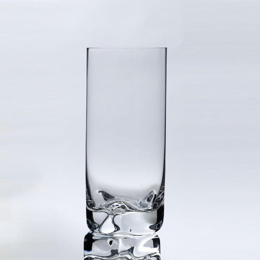 Buy Glasses & jug - Bohemia Crystal Trio Hiball Glass - Set Of 6 by Home4U on IKIRU online store
