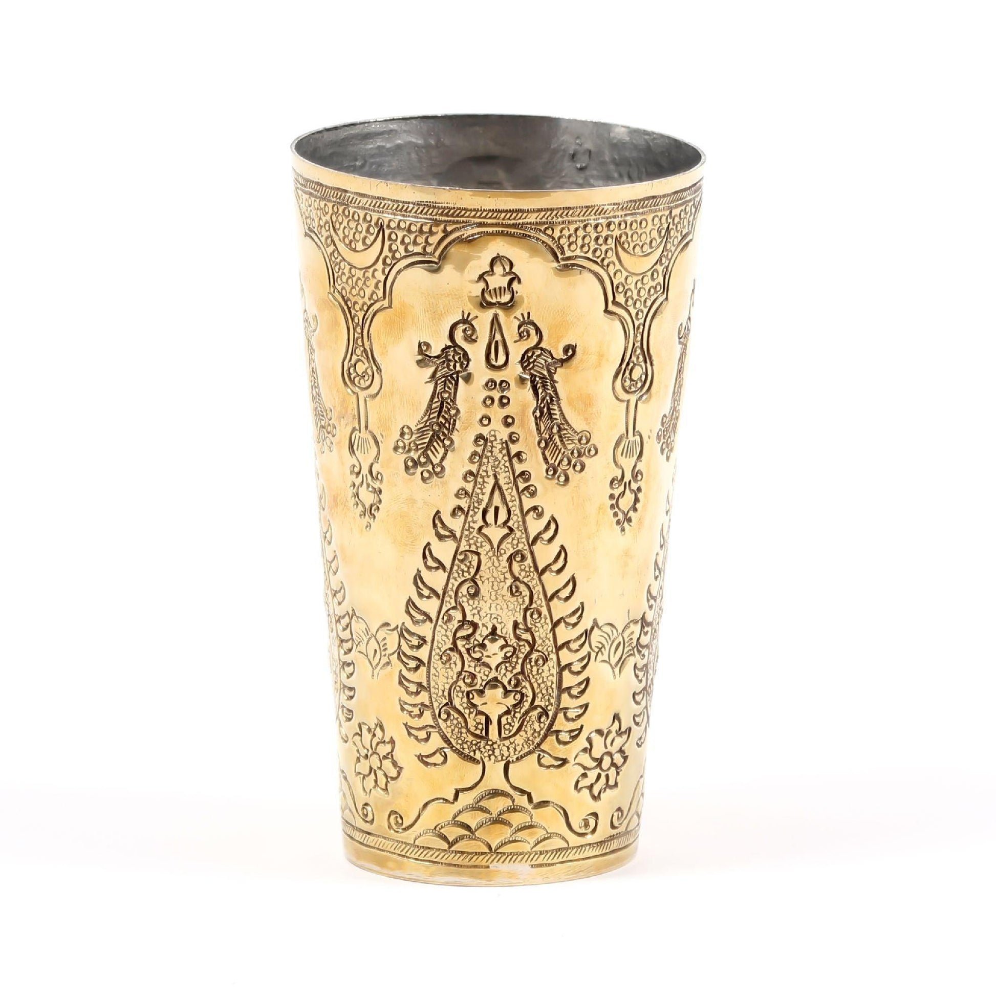 Buy Glasses & Jug Selective Edition - Nafees Lassi Glass by Anantaya on IKIRU online store