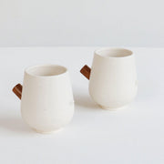 Buy Glasses & jug - Urban Tweeter Glasses | Mug with Lid for Tea and Coffee by Rayden on IKIRU online store