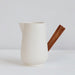 Buy Glasses & jug - Urban Tweeter Pitcher | Coffee Mug Set with Lid For Kitchen by Rayden on IKIRU online store