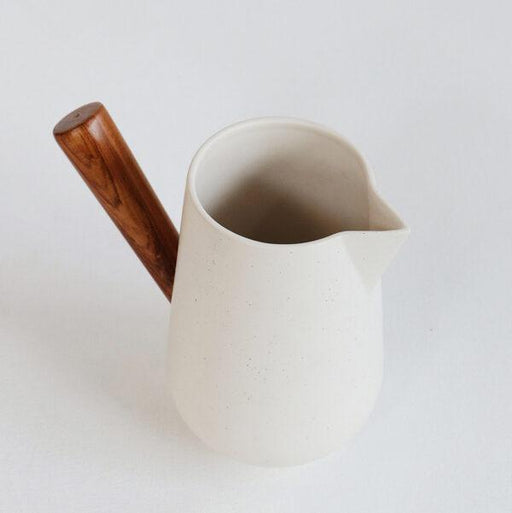 Buy Glasses & jug - Urban Tweeter Pitcher | Coffee Mug Set with Lid For Kitchen by Rayden on IKIRU online store