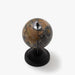 Buy Globe - Cosmic Acrylic & Wooden 3 D World Globe For Home & Office Table Decor by Casa decor on IKIRU online store