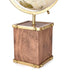 Buy Globe - Globe with Wooden Base and Metal Ring 17 inches Tall by Manor House on IKIRU online store