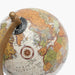 Buy Globe - Metal And Plastic Multicolour and Golden World Globe For home And Office by Casa decor on IKIRU online store