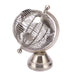Buy Globe - Solidarity Golden Globe | Decorative Showpiece For Tableware by De Maison Decor on IKIRU online store