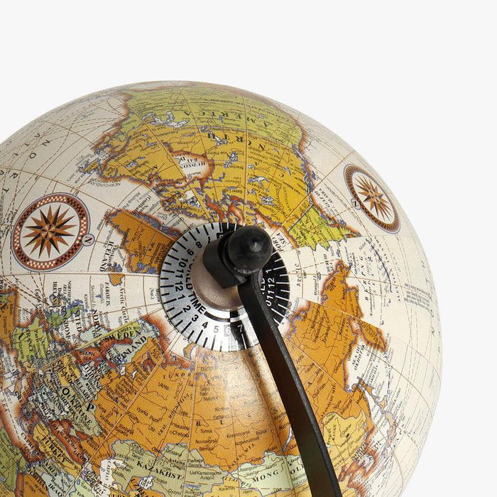 Buy Globe - The Orb Of Adventure - Globe by Casa decor on IKIRU online store