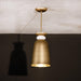 Buy Hanging Light Selective Edition - Bell Lamp by Anantaya on IKIRU online store