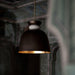 Buy Hanging Light Selective Edition - Bell Lamp by Anantaya on IKIRU online store