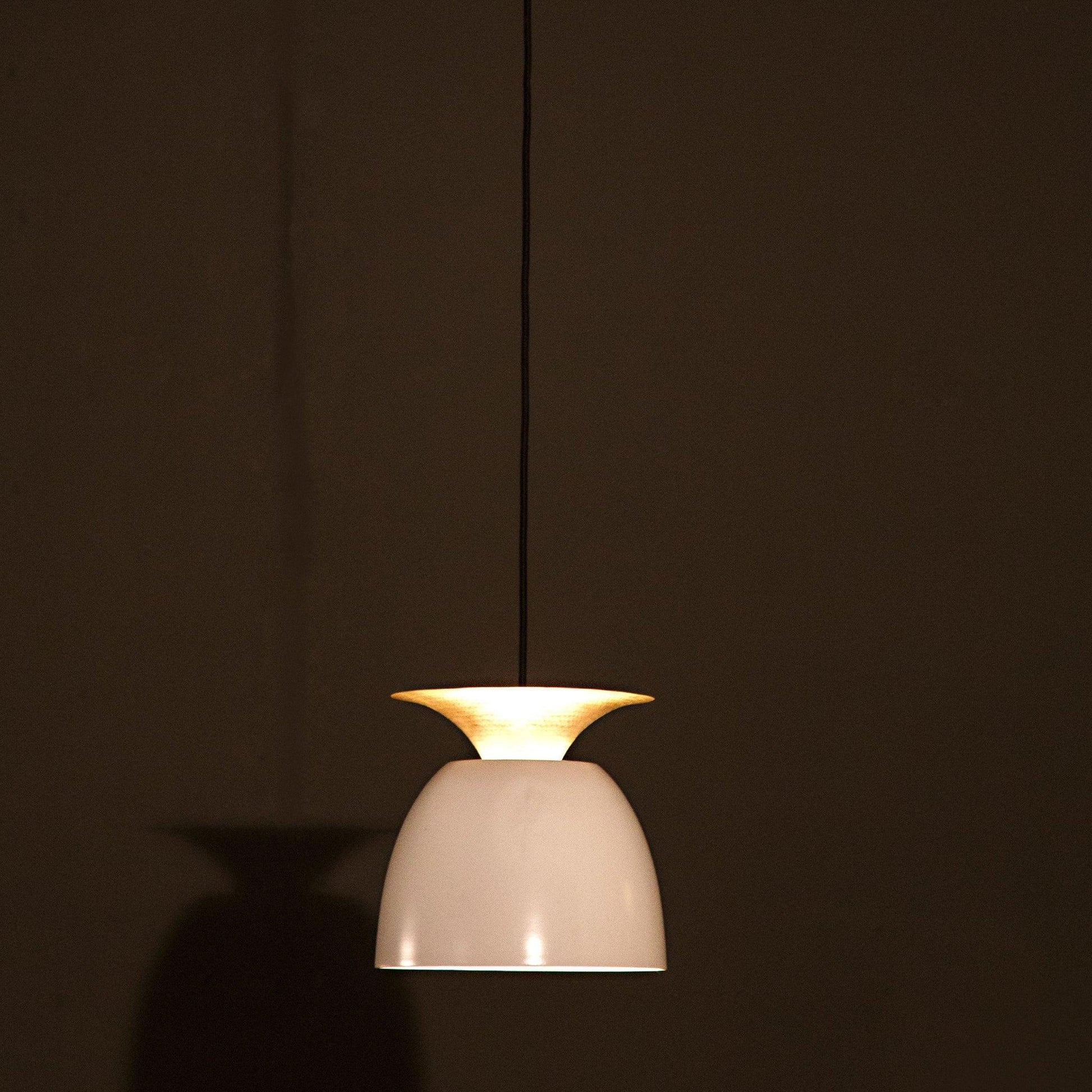 Buy Hanging Light Selective Edition - Bimb lamp by Anantaya on IKIRU online store
