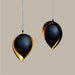 Buy Hanging Light Selective Edition - Boond Pendant Lamp by Anantaya on IKIRU online store