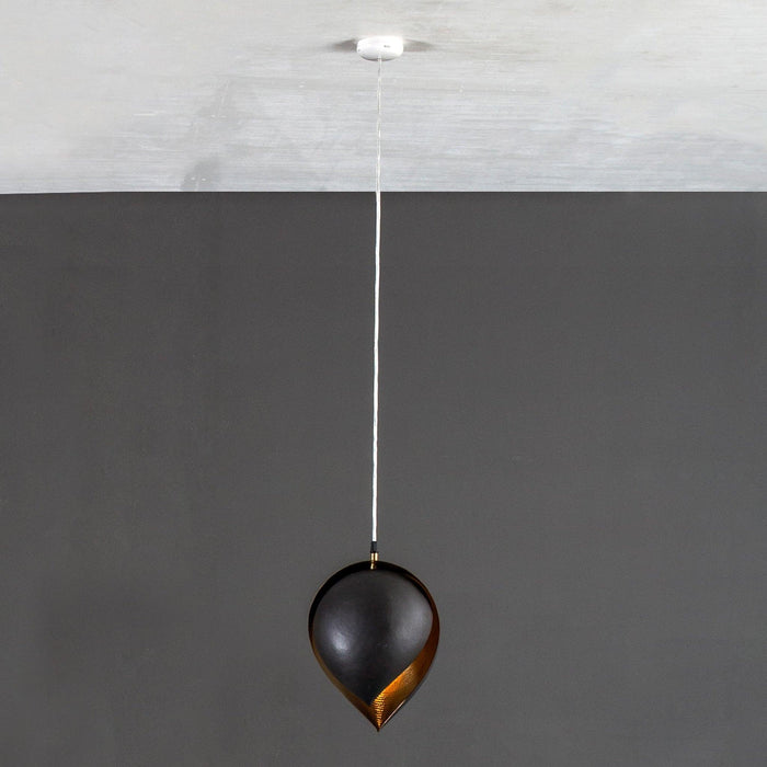 Buy Hanging Light Selective Edition - Boond Pendant Lamp by Anantaya on IKIRU online store