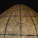 Buy Hanging Light Selective Edition - Bukhara Dome Lamp by Anantaya on IKIRU online store