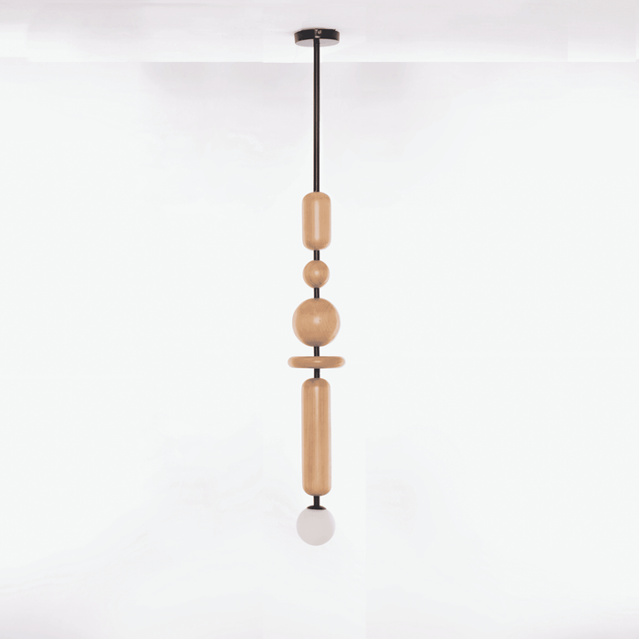 Buy Hanging Light Selective Edition - Dash and Dot by MuseMART on IKIRU online store