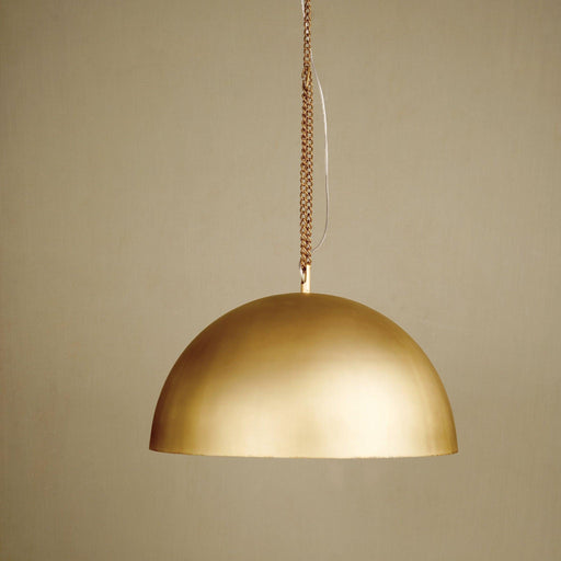 Buy Hanging Light Selective Edition - Dome Lamp 40 by Anantaya on IKIRU online store