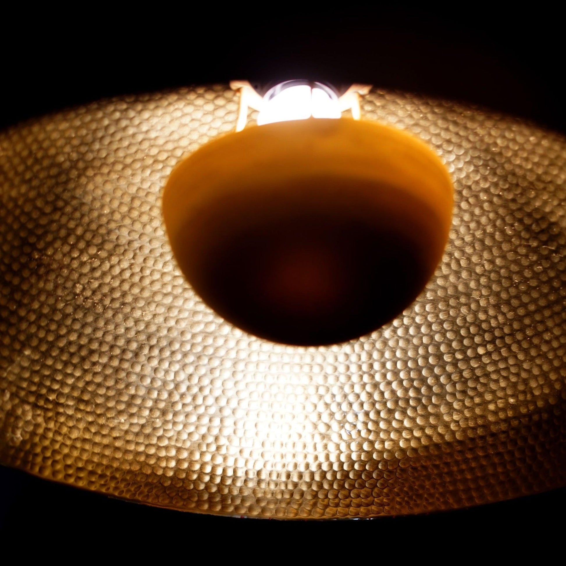 Buy Hanging Light Selective Edition - Dome Lamp 40 by Anantaya on IKIRU online store