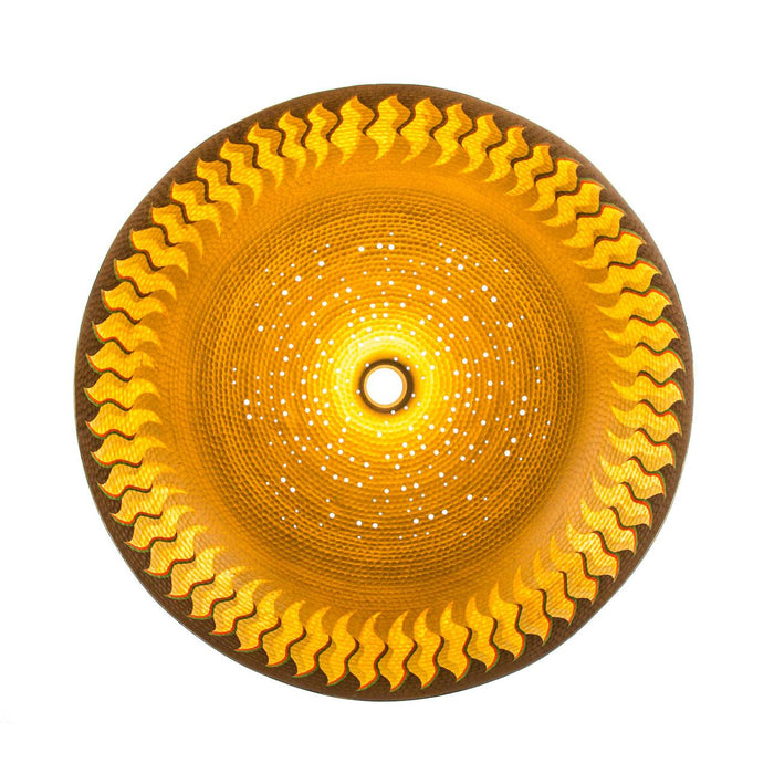 Buy Hanging Light Selective Edition - Dome Lamp- Greeshma Ritu by Anantaya on IKIRU online store