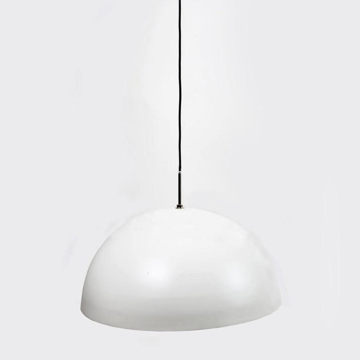 Buy Hanging Light Selective Edition - Dome Lamp Nafees- Baramasi Seasons by Anantaya on IKIRU online store