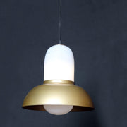 Buy Hanging Light Selective Edition - Ettore Pendant Lamp by Anantaya on IKIRU online store