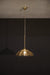 Buy Hanging Light Selective Edition - Kainoosh Hanging Wire Lamp by Anantaya on IKIRU online store