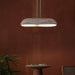 Buy Hanging Light Selective Edition - Pokhran Capsule Pendant Lamp by Anantaya on IKIRU online store