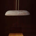 Buy Hanging Light Selective Edition - Pokhran Capsule Pendant Lamp by Anantaya on IKIRU online store