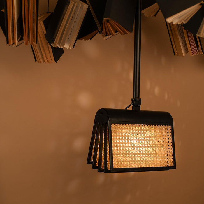 Buy Hanging Light Selective Edition - Reeding Light - Pendant by MuseMART on IKIRU online store