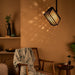 Buy Hanging Light Selective Edition - Reeding Light - Pendant by MuseMART on IKIRU online store