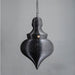 Buy Hanging Light Selective Edition - Wire Lamp by Anantaya on IKIRU online store