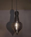 Buy Hanging Light Selective Edition - Wire Lamp by Anantaya on IKIRU online store