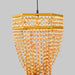 Buy Hanging Lights - Beads Pendant Light by House of Trendz on IKIRU online store