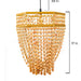 Buy Hanging Lights - Beads Pendant Light by House of Trendz on IKIRU online store