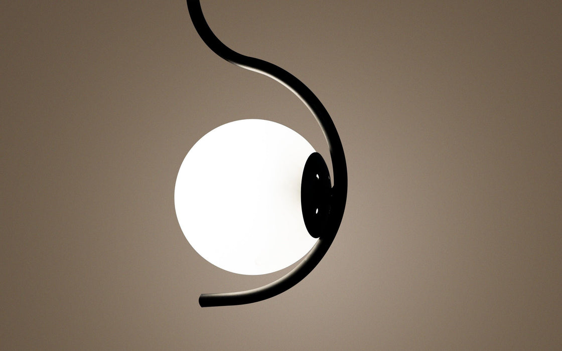 Buy Hanging Lights - Billow Hanging Lamp by Orange Tree on IKIRU online store