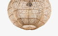 Buy Hanging Lights - Cage Hanging Lamp by Orange Tree on IKIRU online store