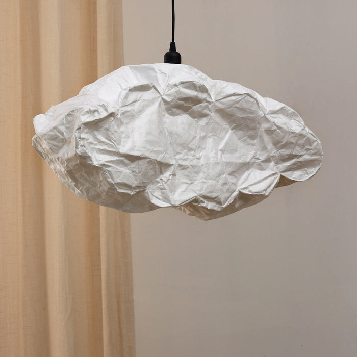 Buy Hanging Lights - Cloud Pendant Lamps | Hanging Lights for Living Room by Fig on IKIRU online store