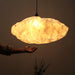 Buy Hanging Lights - Cloud Pendant Lamps | Hanging Lights for Living Room by Fig on IKIRU online store