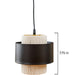 Buy Hanging Lights - Hadley Pendant Light by House of Trendz on IKIRU online store