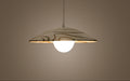 Buy Hanging Lights - Kasa Pendant Hanging Lamp by Orange Tree on IKIRU online store