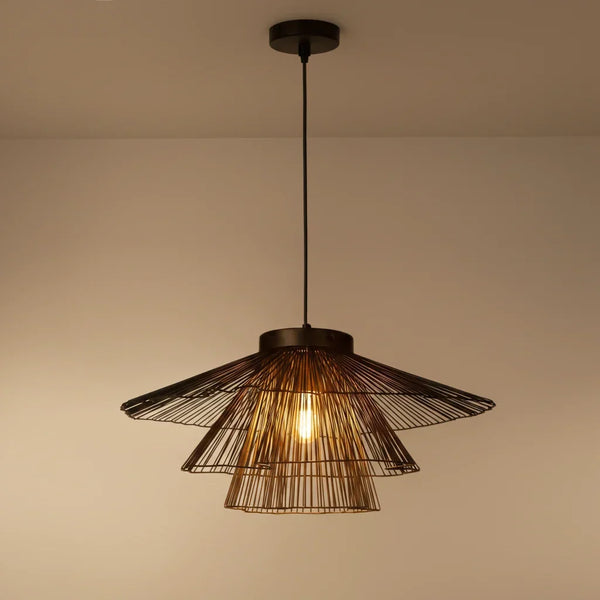 Klimt Classic Big Hanging Lamp