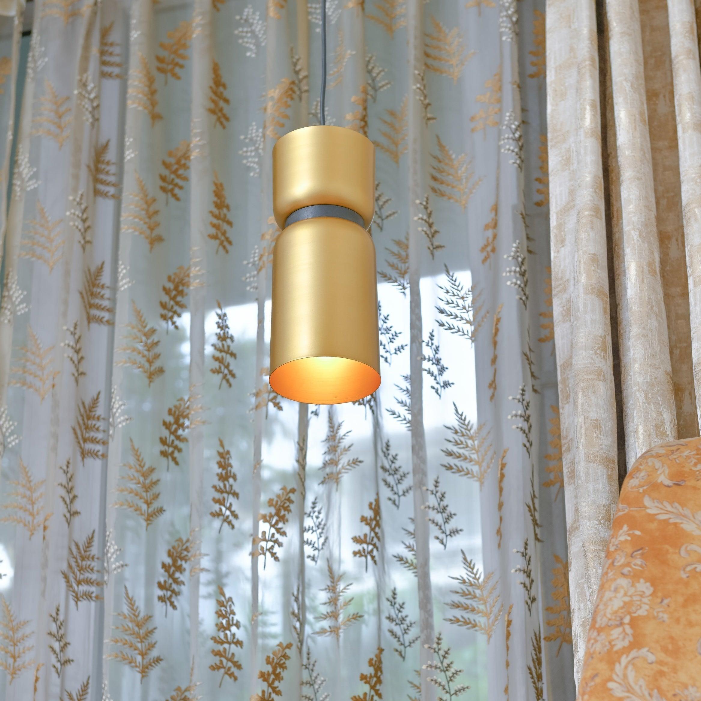 Buy Hanging Lights - Landon Pendant Light by House of Trendz on IKIRU online store